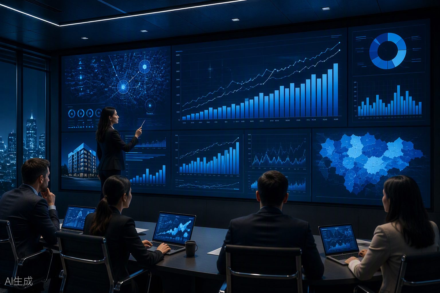 Centralized vs. Decentralized: Which Model Fits Your Smart Property Retrofit?