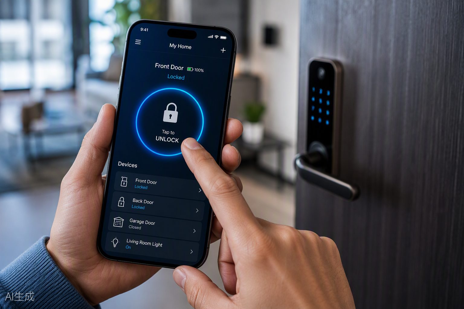 What Is the Best TTLOCK Alternative for Rental Apartment Management?