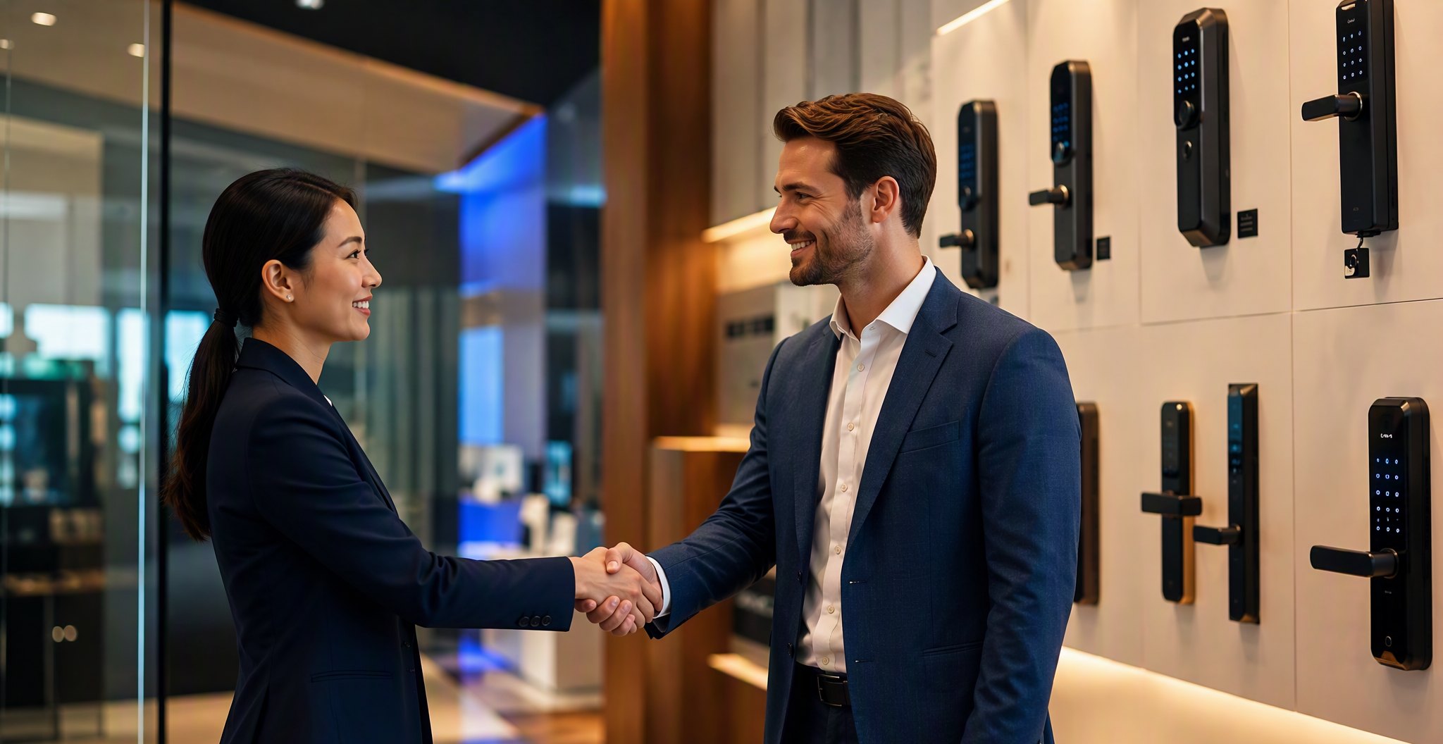 Partnership