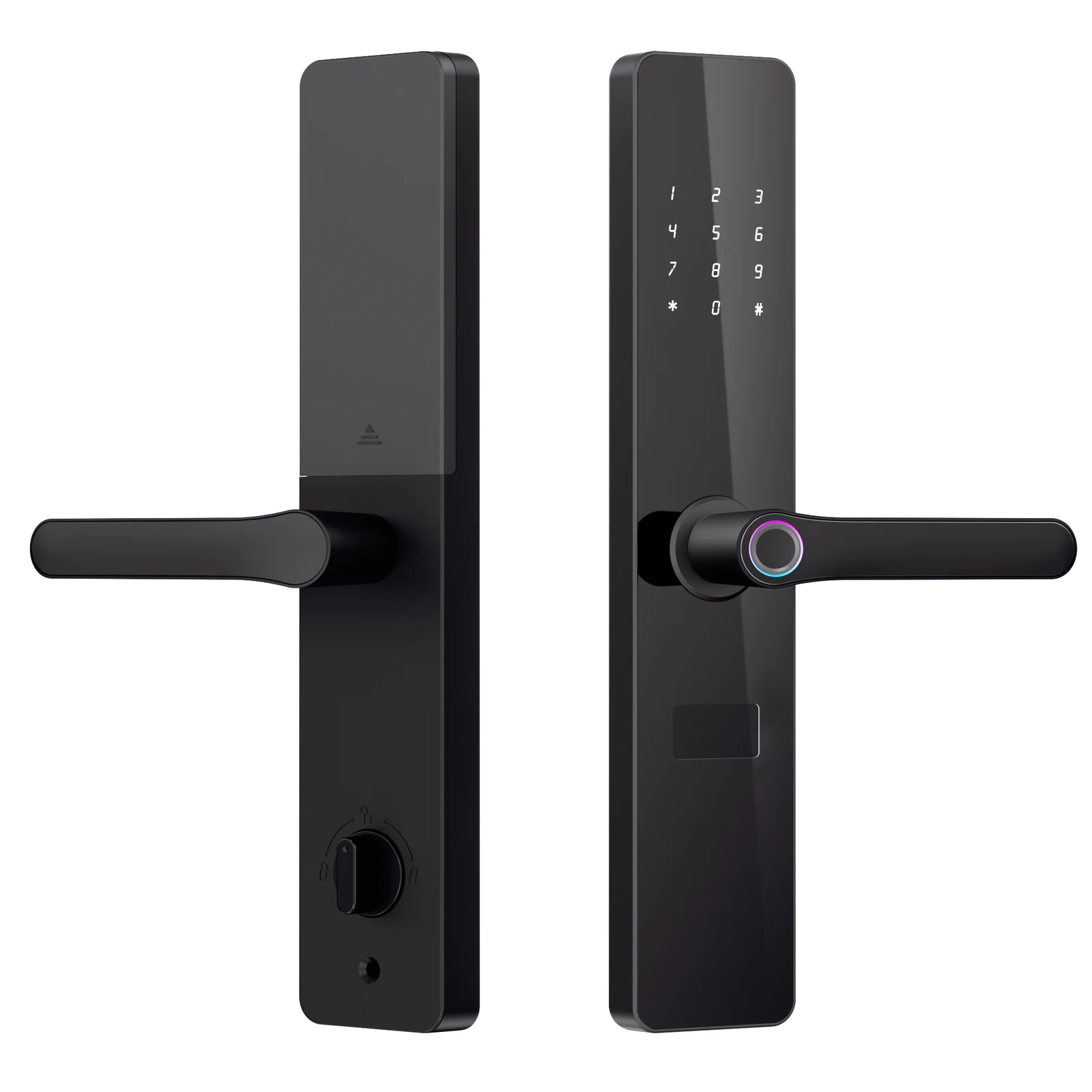 F8PRO 凡单版一握开 2